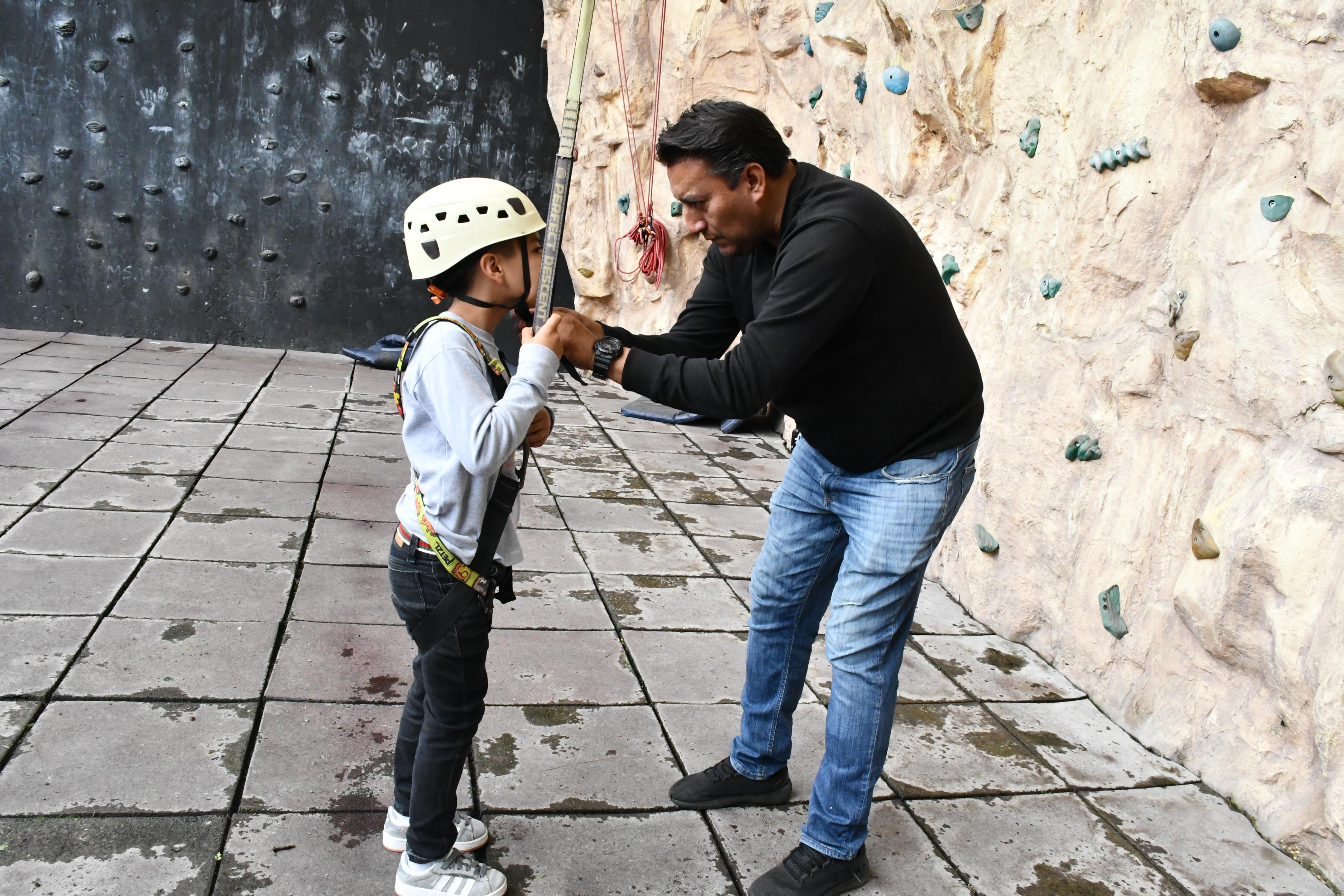 Festejo del Día del Niño 2026, Sección XLV SuperISSSTE, Velatorios y TurISSSTE
